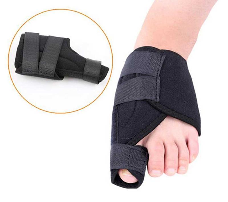 بانداژ هالوکس والگوس