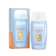 کرم ضد آفتاب فیوژن واتر( اسپانیایی) مجیک بی رنگ SPF50+