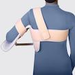 ابداکشن بریس شانه طب و صنعت کد 37200