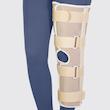 ثابت کننده زانو طب و صنعت کد 43100