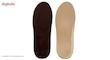 کفی طبی طب و صنعت کد 20700 مدل Lateral Wedge(لترال وج)