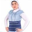 شکم بند تن یار کد 4130