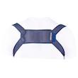 قوزبند پروانه ای تن یار