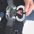 زانوبند طبی طب و صنعت مدل 40100