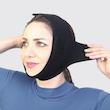 غبغب بند/گوش و فک بند طب و صنعت کد 87500