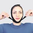 غبغب بند/گوش و فک بند طب و صنعت کد 87500