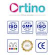 کمربند طبی اورتینو مدل LSO