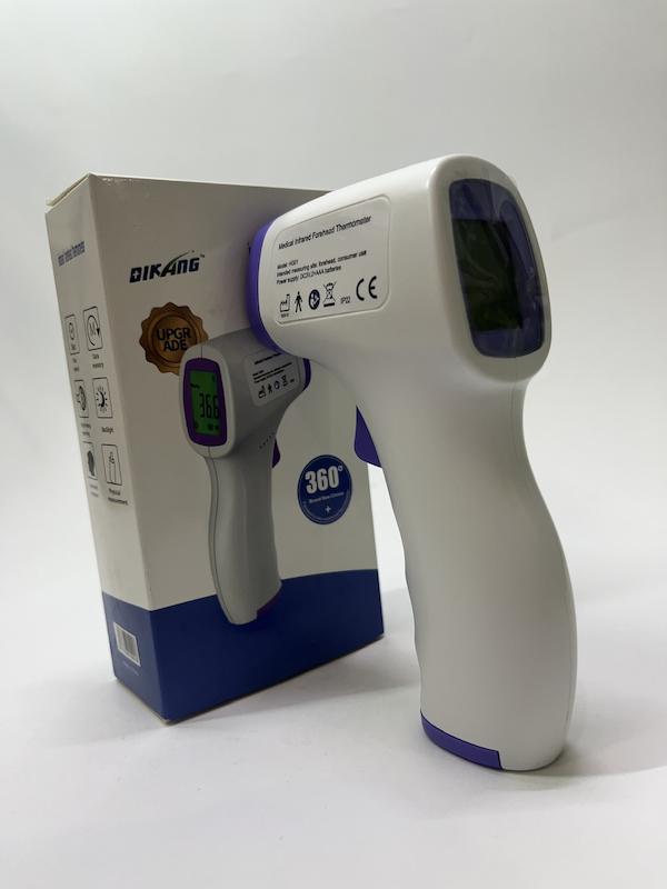 ترمومتر دیجیتال