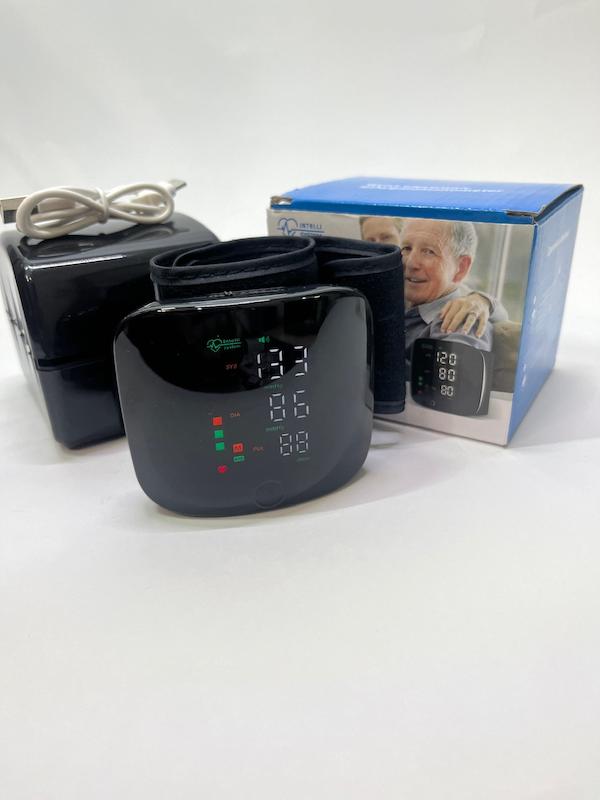 فشارسنج دیجیتال مچی