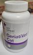 کپسول ژریاتیوت (GeriatiVet) برای گربه های مسن محصول وت اکسپرت (vet expert)