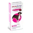 1 عدد قرص ضد کنه براوکتو Bravecto برای سگ با وزن 40 تا 56 کیلو شرکت MSD