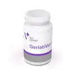 کپسول ژریاتیوت (GeriatiVet) برای گربه های مسن محصول وت اکسپرت (vet expert)