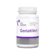 کپسول ژریاتیوت (GeriatiVet) برای گربه های مسن محصول وت اکسپرت (vet expert)