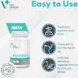 مکمل آرامبخش سگ و گربه وت اکسپرت Kalmvet Vet Expert Kalmvet For Dogs And Cats