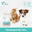 مکمل آرامبخش سگ و گربه وت اکسپرت Kalmvet Vet Expert Kalmvet For Dogs And Cats