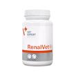 60 عدد کپسول رنال وت  (کلیه)  سگ و گربه محصول وت اکسپرت Renalvet