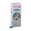 قطره ضد انگل براوکتو گربه cat bravecto 
