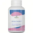 قرص تقویت سیستم ایمنی سگ و گربه ایمونوفیت برند اگروفیت – 75 عددی