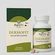 مکمل پوست و مو درموفیت Agrofit | قرص DERMOFIT سگ و گربه (ساخت هلند)