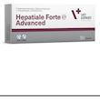 قرص 30 عددی تقویت کبد سگ و گربه عددی هپاتیال فورت ادونس Hepatiale Fort Advance