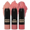 رژگونه صورتی نود مینی سایز نودستیکس Nudestix Pink Nude Blush Kit