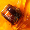 بالم لب مغذی و ترمیم‌کننده عسل نوکس اورجینال انگلیس Nuxe Rêve de Miel Honey Lip Balm