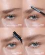 ژل لیفت‌، شکل دهی ،لمینیت و تثبیت کننده ابرو ریفای REFY Brow Sculpt Shape and Hold Gel with Lamination Effect
