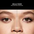 ریمل فنتی بیوتی ریحانا مدل هلا ثیک FENTY BEAUTY by Rihanna Hella Thicc Volumizing Mascara