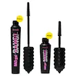 ریمل بدگال بنگ 36 ساعته بنفیت اصل آمریکا benefit BADgal Bang! Volumizing Mascara Pitch Black