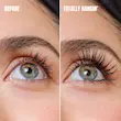 ریمل بدگال بنگ 36 ساعته بنفیت اصل آمریکا benefit BADgal Bang! Volumizing Mascara Pitch Black