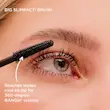 ریمل بدگال بنگ 36 ساعته بنفیت اصل آمریکا benefit BADgal Bang! Volumizing Mascara Pitch Black