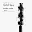 ریمل حجم دهنده و‌ تقویت کننده مژه های ایمپکت کلینیک اصل  CLINIQUE High Impact Volumizing Mascara  
