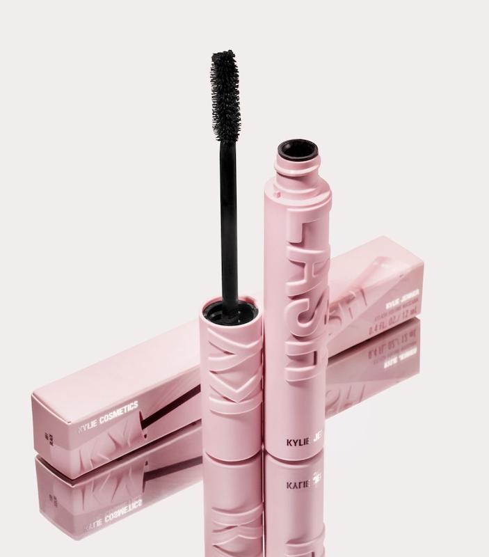 ریمل حجم دهنده کایلش کایلی جنر kylash volume mascara