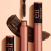 ریمل قهوه ای الف اصل آمریکا مدل لش ایت لود Elf lash it loud brown