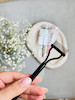 برس جداکننده مژه Eyelash Separator Brush