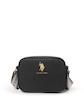 کیف کراس بادی زنانه یو اس پولو آمریکا U.S. Polo Assn. Classic Zip Crossbody Bag