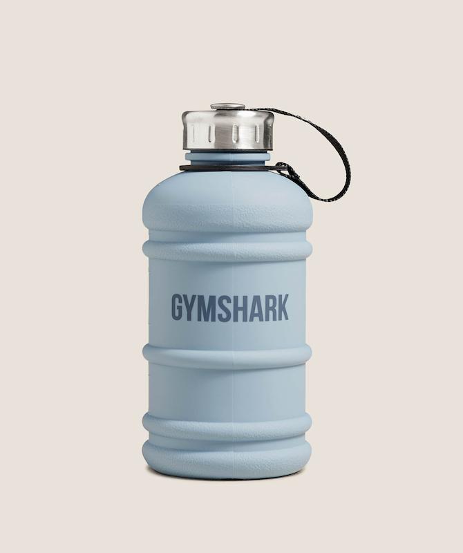 بطری نوشیدنی آب یک لیتری Gymshark 1L Water Bottle