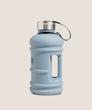 بطری نوشیدنی آب یک لیتری Gymshark 1L Water Bottle