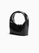 کیف دستی مشکی اچ اند ام H&M – Black Handbag