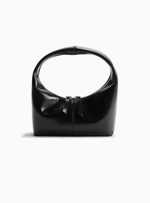 کیف دستی مشکی اچ اند ام H&M – Black Handbag