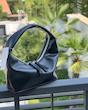 کیف دستی مشکی اچ اند ام H&M – Black Handbag
