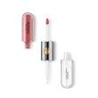 رژ آنلیمیتد دابل تاچ اورجینال از کیکو میلانو ایتالیا شماره 120 KIKO MILANO Unlimited Double Touch