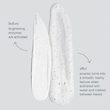اسکراب روزانه آنزیمی صاف کننده درمالوجیکا اصل آمریکا dermalogica daily microfoliant 