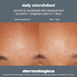 اسکراب روزانه آنزیمی صاف کننده درمالوجیکا اصل آمریکا dermalogica daily microfoliant 