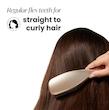 برس موی د آلتیمیت دیتنگلر تنگل تیزر کروم  Tangle Teezer The Ultimate Detangler Chrome