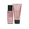 مینی بادی میست و لوسیون بدن ویکتوریا سکرت ولوت پتالز اورجینال آمریکا  Victoria’s Secret Velvet Petals mini Mist & lotion