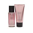 مینی بادی میست و لوسیون بدن ویکتوریا سکرت ولوت پتالز اورجینال آمریکا  Victoria’s Secret Velvet Petals mini Mist & lotion