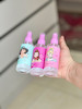 بادی میست های دیزنی پرنسس اورجینال از انگلیس Disney Princess Body Mist