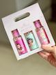 بادی میست های دیزنی پرنسس اورجینال از انگلیس Disney Princess Body Mist