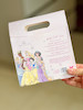 بالم لب پرنسس های دیزنی اصل انگلیس Disney Princess Scented Lip Balms